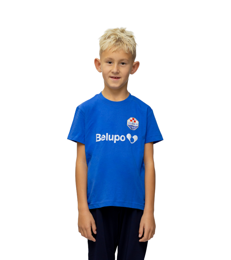 SLAVEN BELUPO majica, kratki rukavi junior